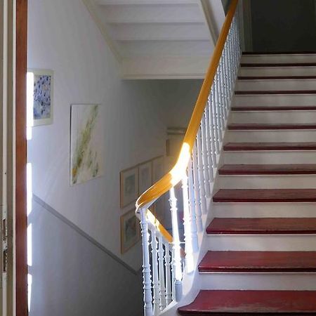 Gaesteappartement Im Atelierhaus Wuppertal Habitación foto